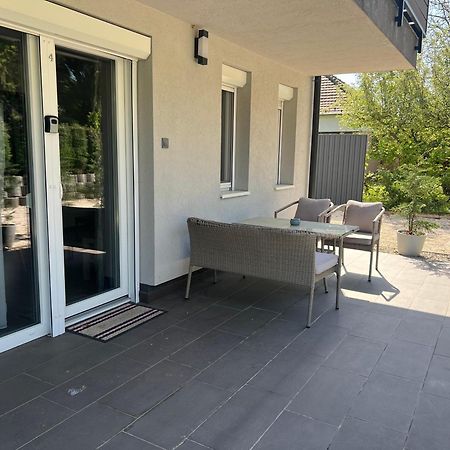Sophia Apartman Goedoello Buitenkant foto