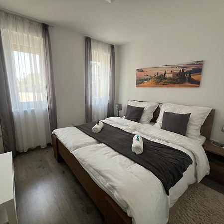 Sophia Apartman Goedoello Buitenkant foto