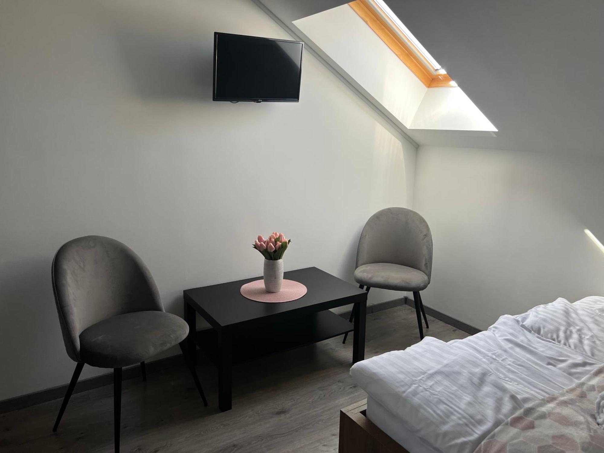 Sophia Apartman Goedoello Buitenkant foto