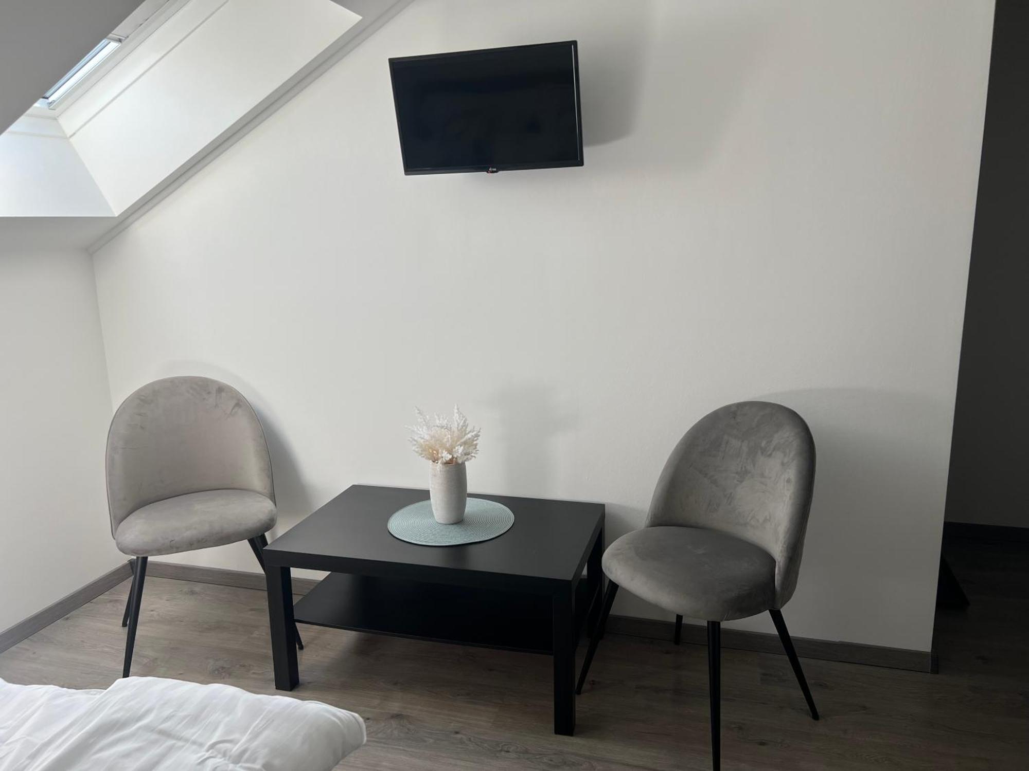 Sophia Apartman Goedoello Buitenkant foto