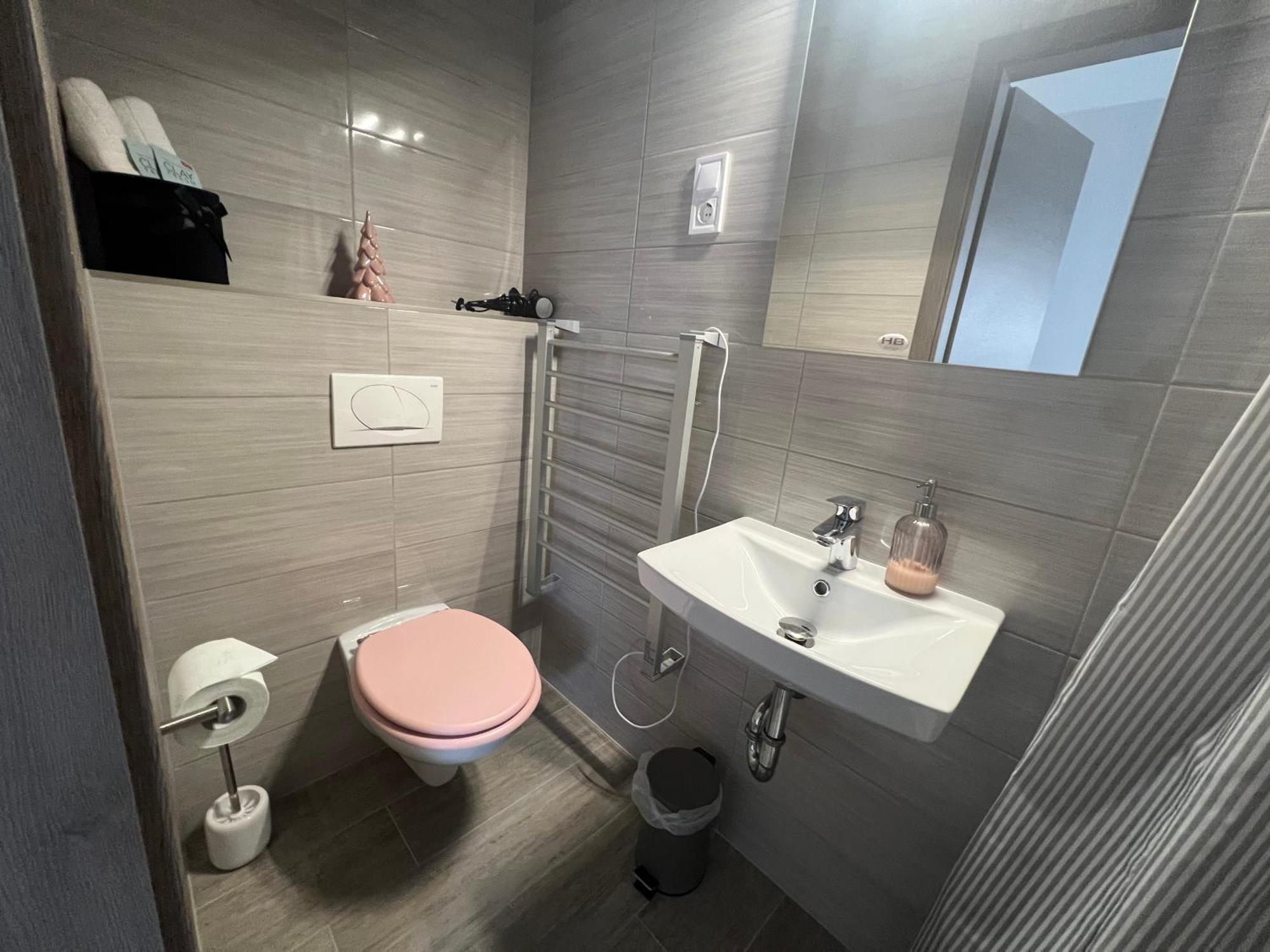 Sophia Apartman Goedoello Buitenkant foto