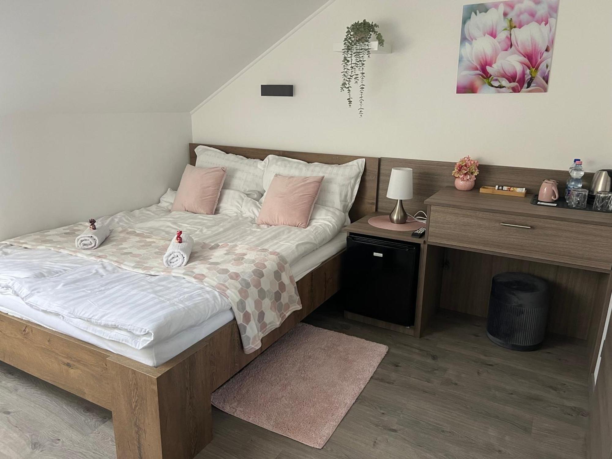 Sophia Apartman Goedoello Buitenkant foto