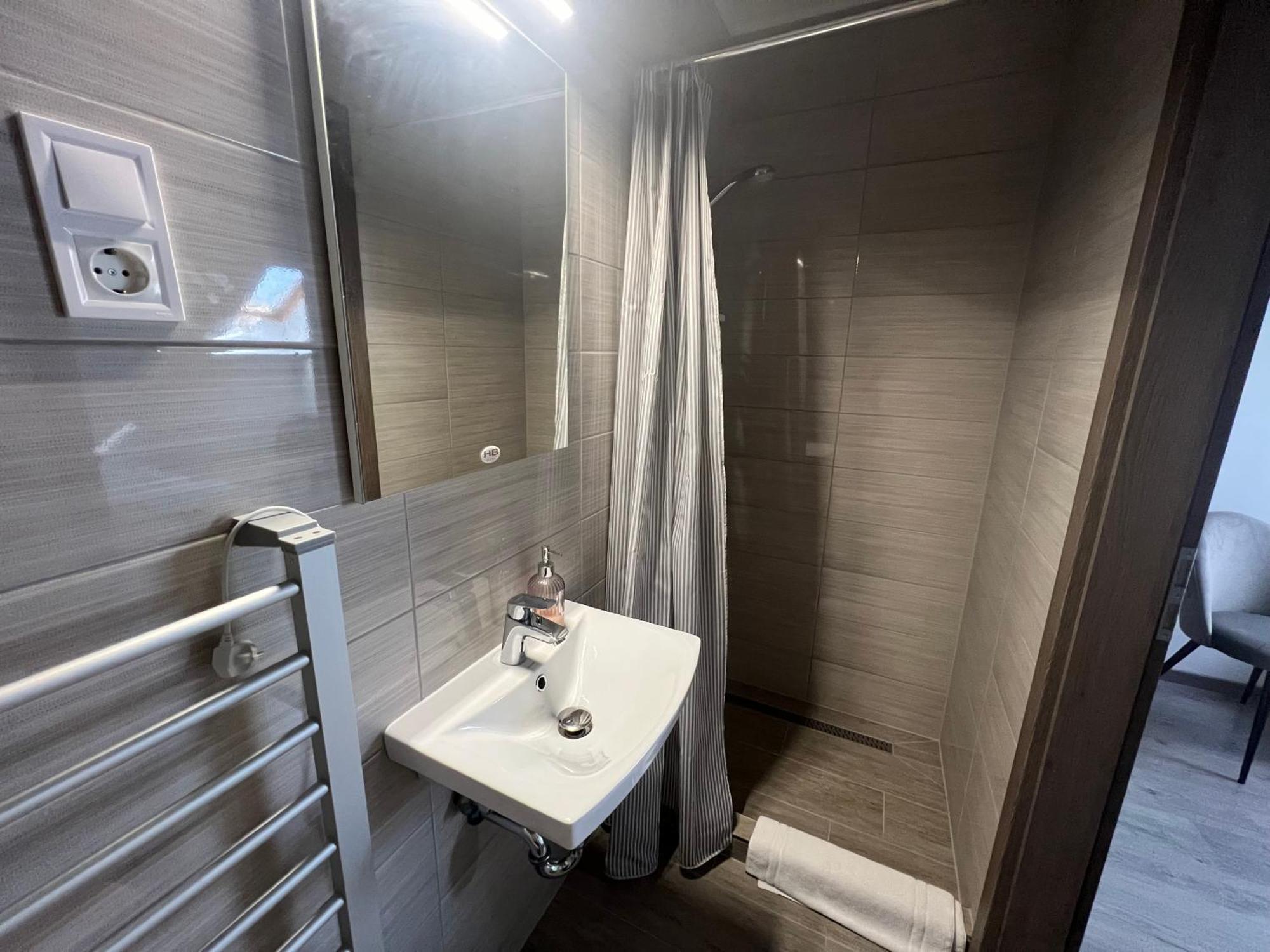 Sophia Apartman Goedoello Buitenkant foto