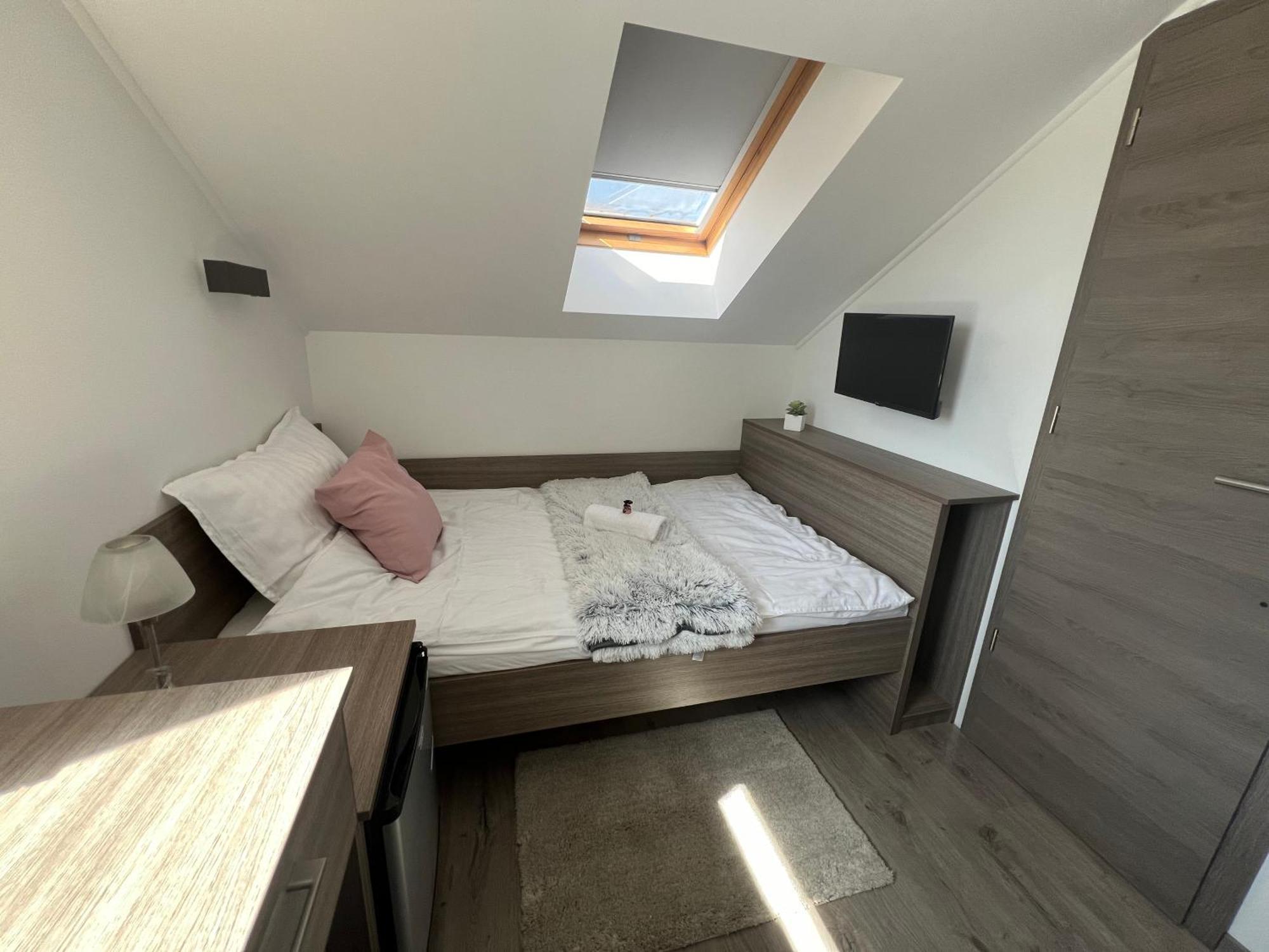 Sophia Apartman Goedoello Buitenkant foto